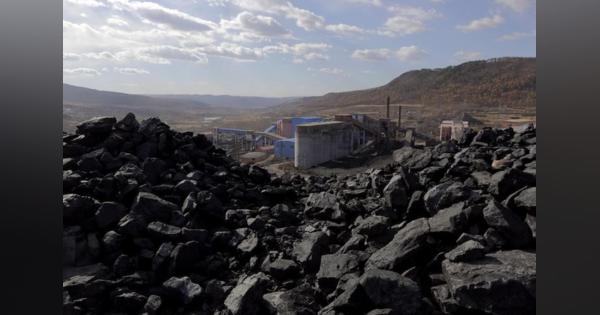 中国石炭業界2団体、夏の安定供給を各社に要請＝国営メディア