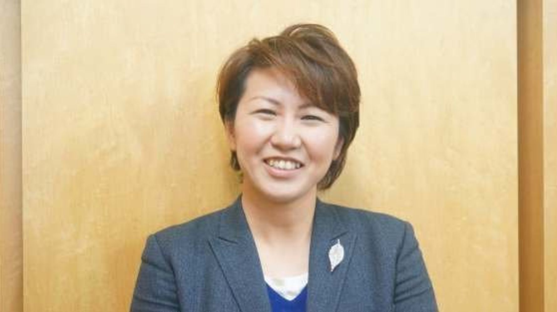 村木真紀さん、ウェディング大手の社外取締役に。 LGBTQと職場の問題解決手がける虹色ダイバーシティ理事長