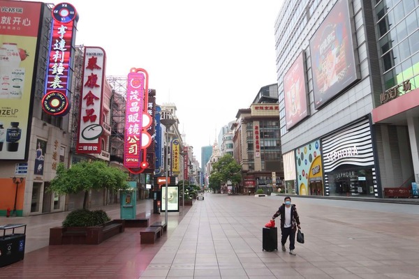 上海ロックダウンの影響、自動車部品関連が突出　東京商工リサーチ調べ