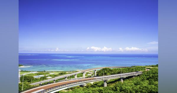 【沖縄編】みんなに聞いた、沖縄本島のおすすめサイクリングコース3選