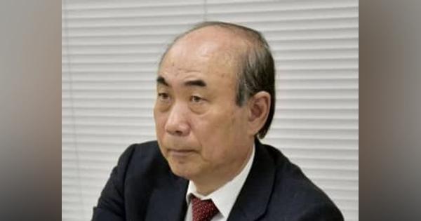 明石歩道橋事故弁護団代表が死去　渡部吉泰さん、67歳
