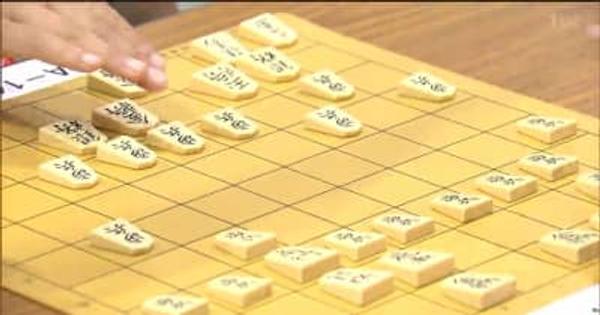 子ども棋士が熱戦繰り広げる　仙台で子ども将棋大会