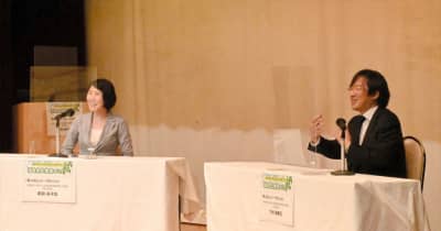 糖尿病と食生活、認知症考える　福島市で「県民健康セミナー」