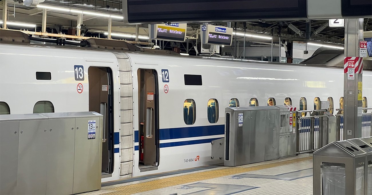 JR東海が新幹線で大規模訓練、京王線殺傷事件で安全対策に「2つの変化」 - News&Analysis