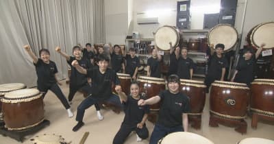 石川・白山国際太鼓エクスタジア2022が来月開催
