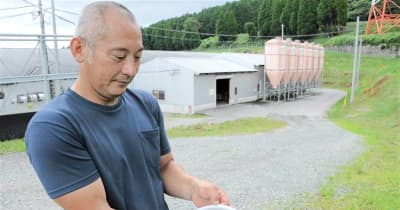 ｢まさに地獄｣　熊本県内の農家、飼料・肥料高騰で悲鳴　食料自給率向上の具体策を　参院選2022