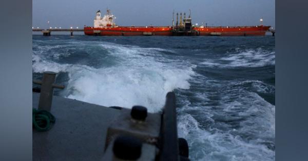 フランス、イラン・ベネズエラの石油市場復帰望む