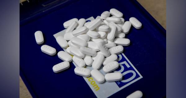 米オピオイド訴訟、オクラホマ州が医薬品卸売3社と2.5億ドルで和解