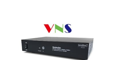 ジャパンマテリアル、多機能ビデオプロセッサー「GeoBox G111」発売