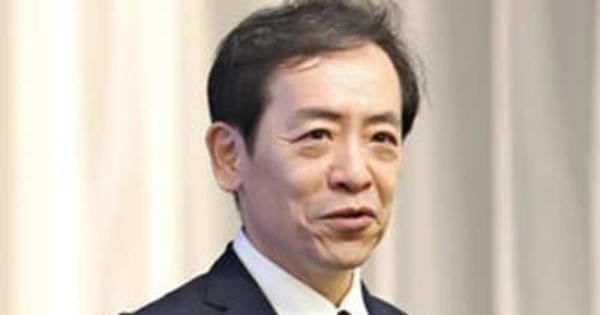 福島の3年間が原点、地域の通信守る　NTT東社長就任の渋谷氏