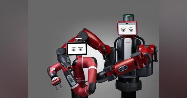 SAPジャパン、倉庫ロボット統合運用管理クラウドを発表