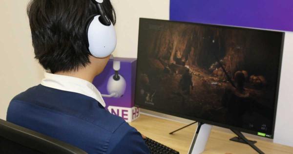 ソニー、プロゲーマーの「勝利の女神」となるか　ＰＣゲーム機器市場に参入