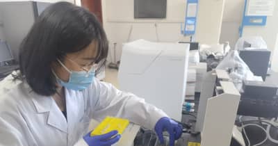 中国の研究者ら、ストレプトマイセス属細菌の抗生物質合成を促す新型遺伝子発見