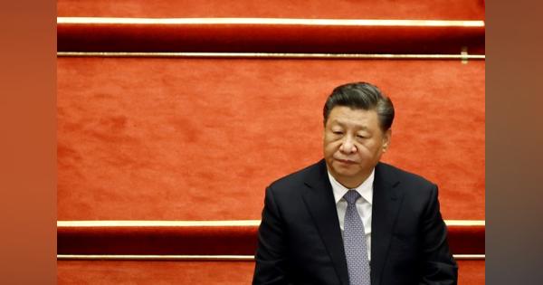 中国主席、コロナ戦略の堅持表明　「適切かつ効果的」＝新華社