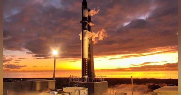ロケットラボ、NASA超小型衛星の打ち上げに成功。ゲートウェイ建設予定の軌道で運用テスト実施へ