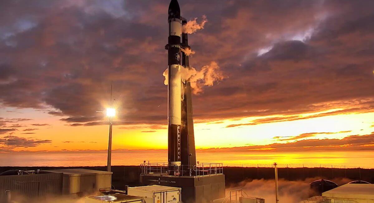 ロケットラボ、NASA超小型衛星の打ち上げに成功。ゲートウェイ建設予定の軌道で運用テスト実施へ
