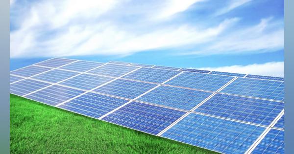 太陽電池市場を牽引する“第三世代”、ペロブスカイト太陽電池とは？