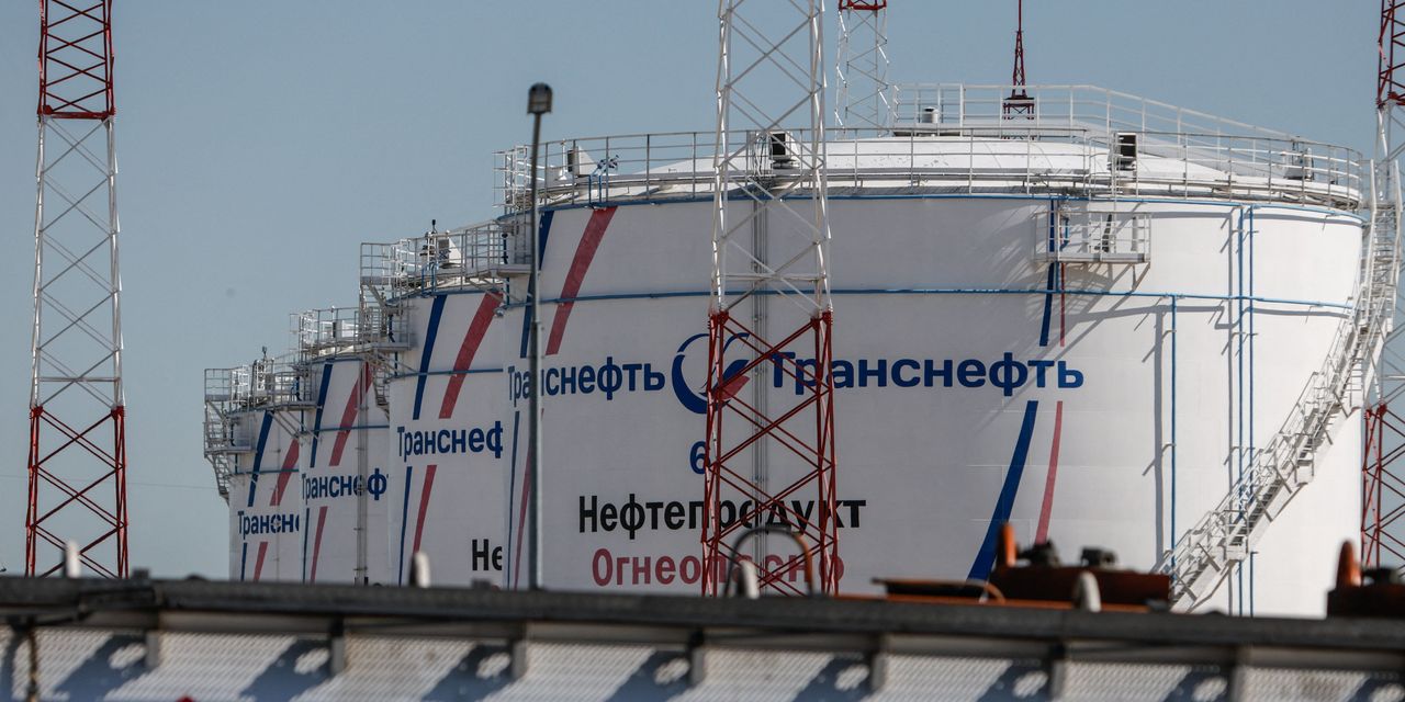 【社説】ロシア産石油価格に上限設定の実効性