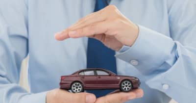 「自賠責保険」と「任意保険」の違いとは？ 自動車保険の補償内容を解説