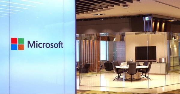 日本マイクロソフト、本社オフィス改修完了　ウェルビーイング重視で「瞑想ルーム」「トレーニングルーム」新設