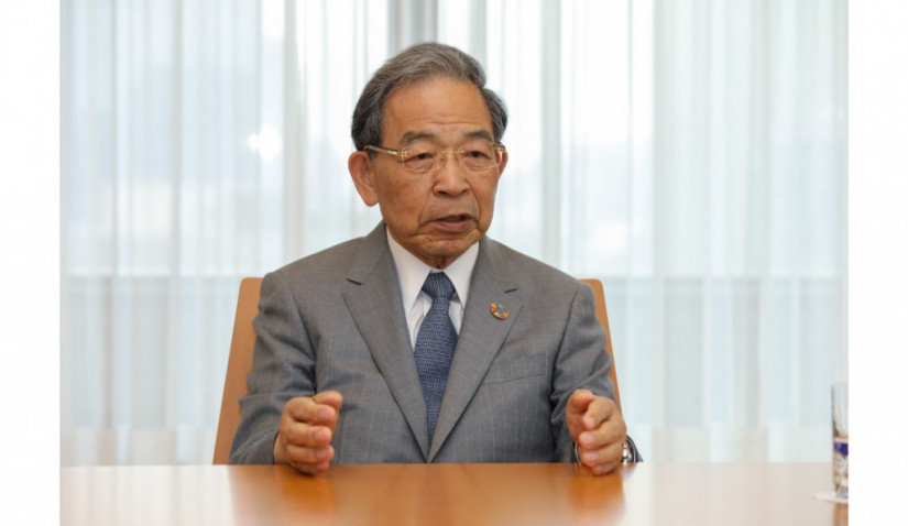 日本取引所グループ・清田瞭CEO「企業の稼ぐ力を上げるために必要な3つのこと」