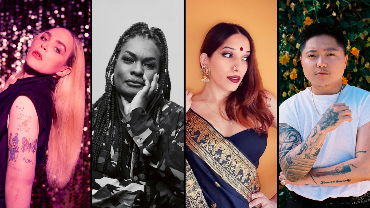 11人のアーティスト&活動家が語る、世界のトランスジェンダーの権利