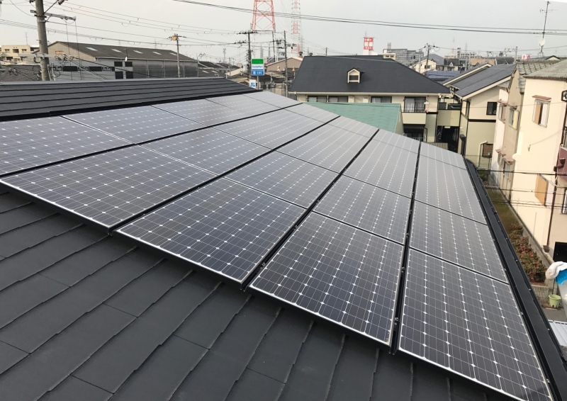 “誤解”で反対も、東京都の「太陽光パネル設置義務化」で巻き起こる賛否両論