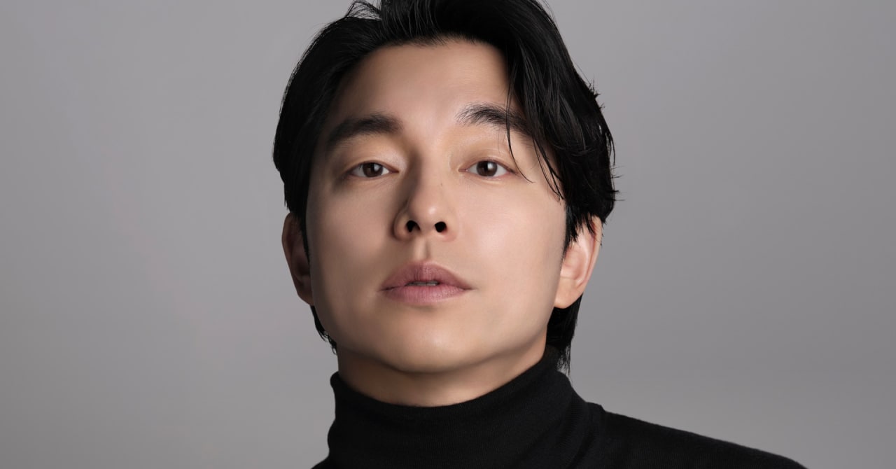 韓国人俳優のコン・ユが「トム フォード ビューティ」のアジア・パシフィック アタッシェに就任