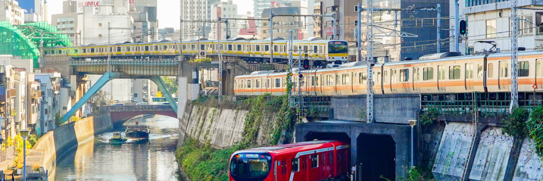 日本の都市鉄道、なぜか「海外輸出」がうまく行かない「３つの理由」