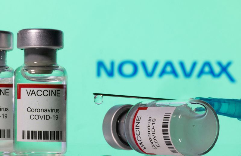 米ノババックス、オミクロン派生型対応ワクチンは第4四半期に