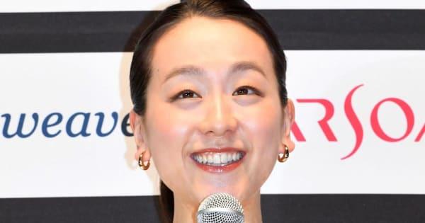 浅田真央さんが「覚悟」の新アイスショー「BEYOND」発表　90分ノンストップ