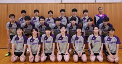 創部90年以上関西学生リーグ1部から降格なし　同志社大学男子卓球部に潜入