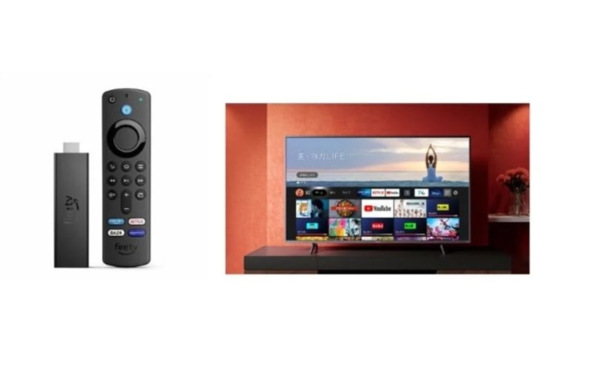 Amazon、「Fire TV」シリーズをアップデート　検索しやすいUIへ刷新・キッズ向け機能強化など新機能を追加