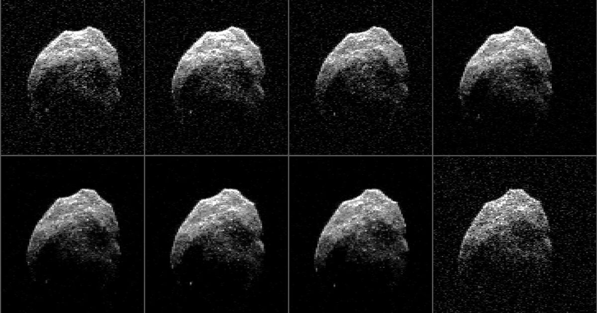 「小惑星キラー」に「金星バルーン」──NASAはこうして革新的なプランに投資する