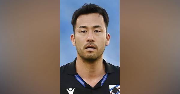 吉田麻也がシャルケに加入　サッカー日本代表主将