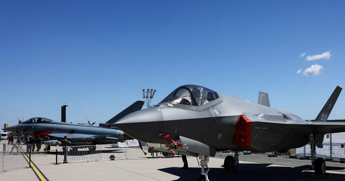 米韓合同訓練へ　米空軍の最新鋭ステルス戦闘機参加で北朝鮮に圧力