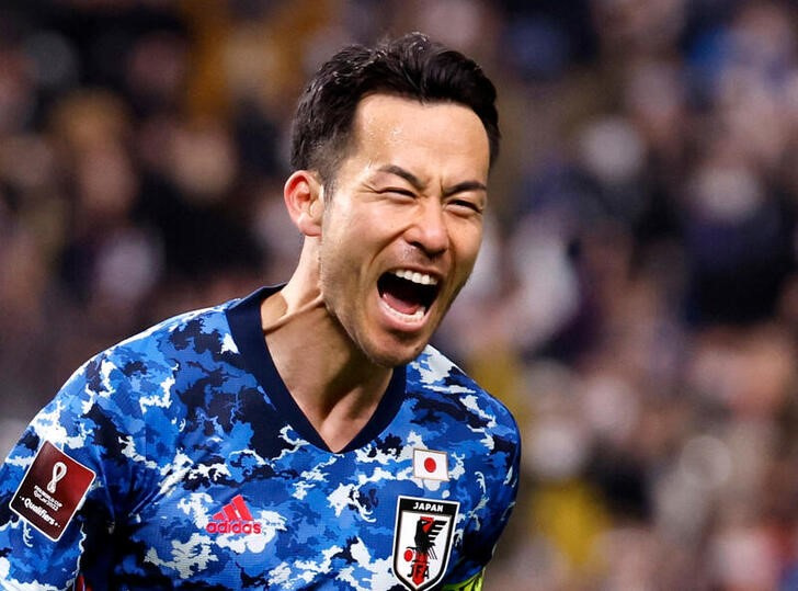 サッカー＝日本代表ＤＦ吉田、ドイツ1部シャルケと契約