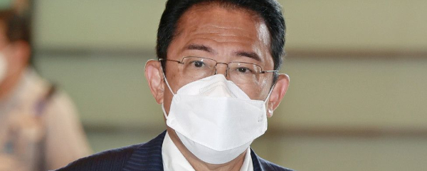 全国旅行支援、週内判断せず　感染悪化で延期求める声も―岸田首相
