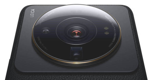 これは予想外！ 1インチスマホ「Xiaomi 12S Ultra」、カメラの