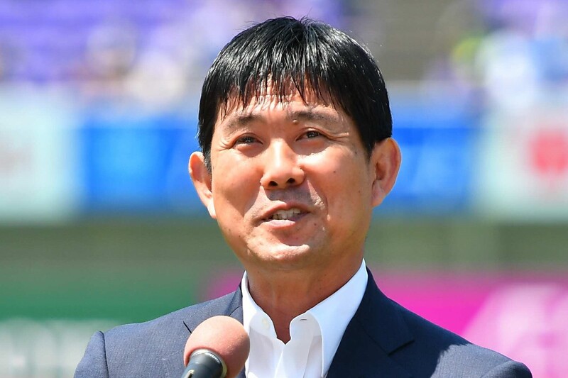 「サプライズはない」森保監督がE-1選手権のメンバー選考に言及。吉田麻也のシャルケ移籍には安堵と期待