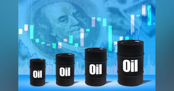 OPECが増産目標値届かず、原油高継続か!?