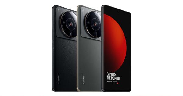 ライカと共同開発　1インチの巨大カメラ搭載　Xiaomiが新型スマホを海外発表