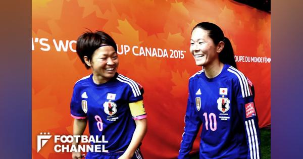 日本の誇るレジェンドは何位？　英誌が女子サッカー歴代ベスト選手50人選出