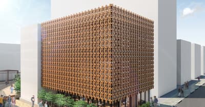 住友林業、上智大の木造キャンパスを竣工　中高層木造建築物用技術などを採用