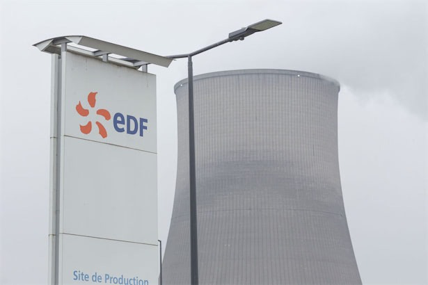 フランスが国内最大手電力会社EDFを完全国有化へ　エネルギー危機深刻化で