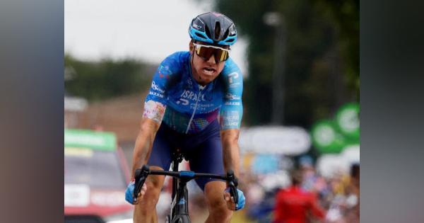 ツール・ド・フランス＝第5ステージ、クラークが勝利