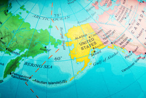 「アラスカはロシアの領土」──米ロの軍事衝突招く危険なゲーム