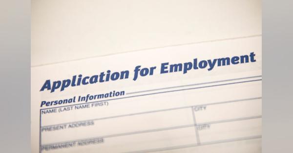 米新規失業保険申請、予想外に増加　6月のレイオフ急増