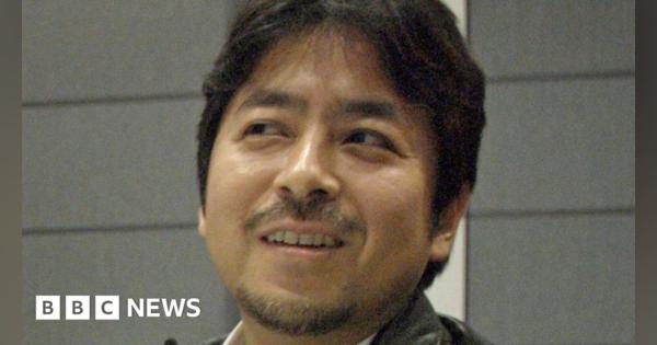 Kazuki Takahashi: Yu-Gi-Oh! manga comic creator found dead in sea at 60