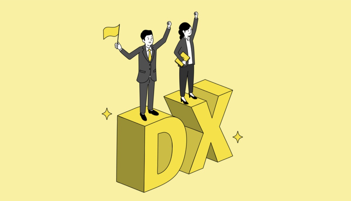 日本企業のDX「現在地」とは？ 調査が示す成功のカギ「7つ」を解説